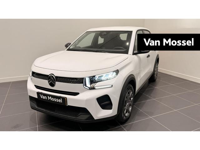 Citroën C3 2025 Benzine
