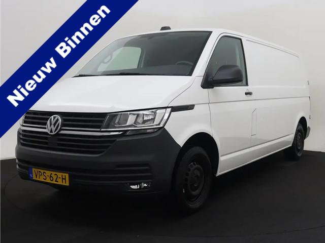 Volkswagen Transporter 2022 Diesel