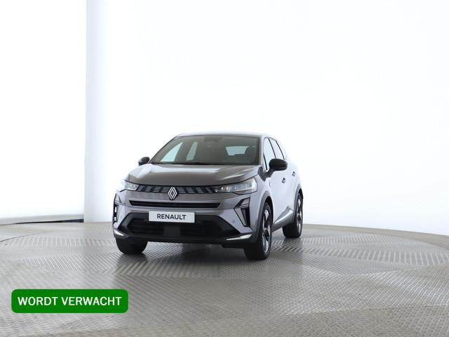Renault Symbioz 2025 Hybride