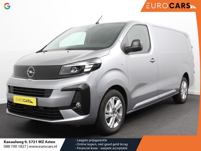 Opel Vivaro 2024 Diesel