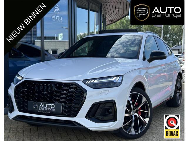 Audi Q5 2022 Hybride