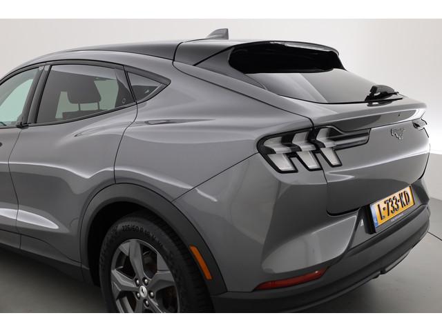 Ford Mustang Mach-E