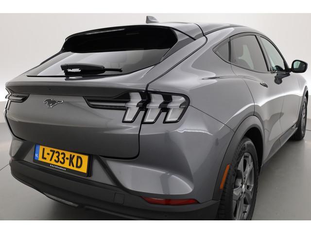 Ford Mustang Mach-E