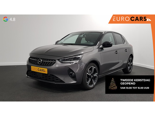 Opel Corsa 2020 Benzine