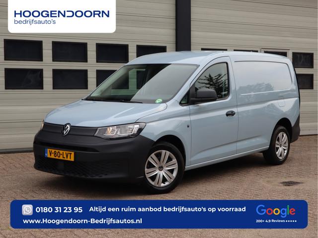 Volkswagen Caddy 2022 Diesel