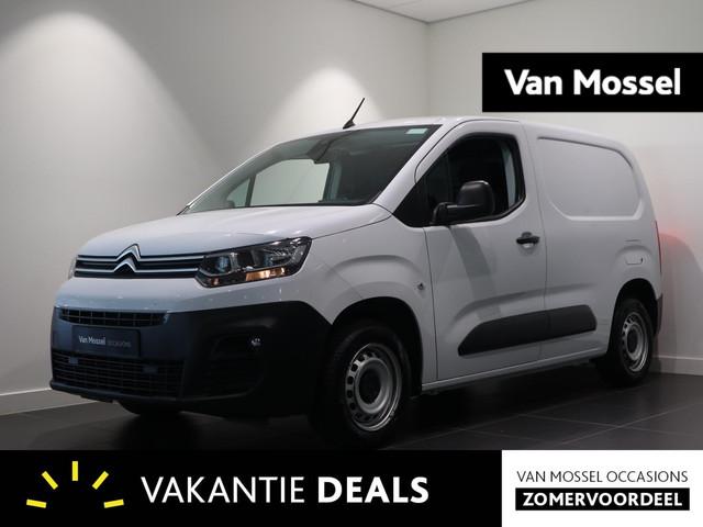 Citroën Berlingo 2023 Diesel