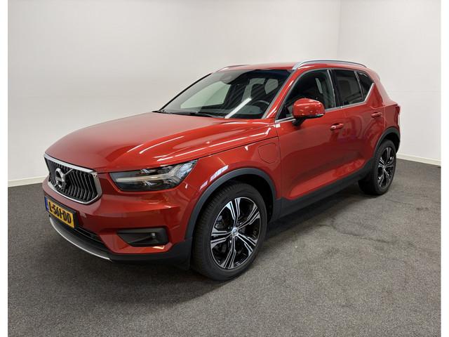 Volvo XC40 2021 Hybride
