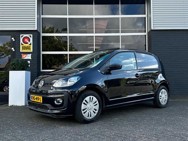 Volkswagen up! 2019 Benzine