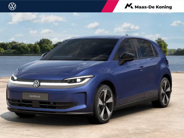Volkswagen ID. Polo 2027 Elektrisch