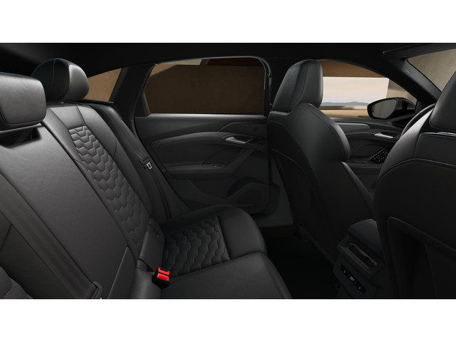 Audi A6 Sportback e-tron