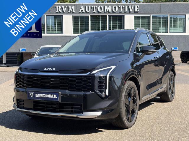 Kia Sportage 2026 Hybride