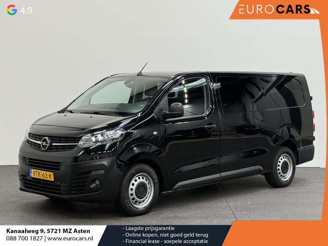 Opel Vivaro 2023 Diesel