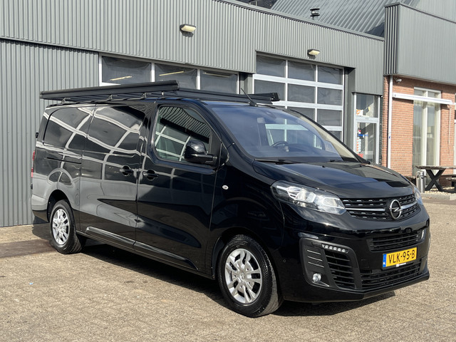 Opel Vivaro 2021 Diesel