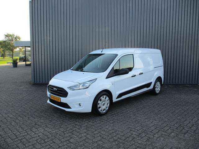 Ford Transit Connect 2020 Diesel