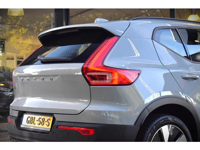 Volvo EX40