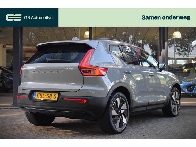 Volvo EX40