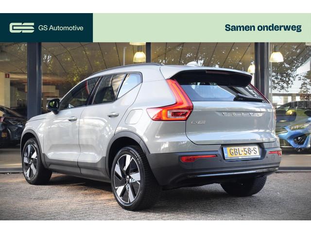 Volvo EX40