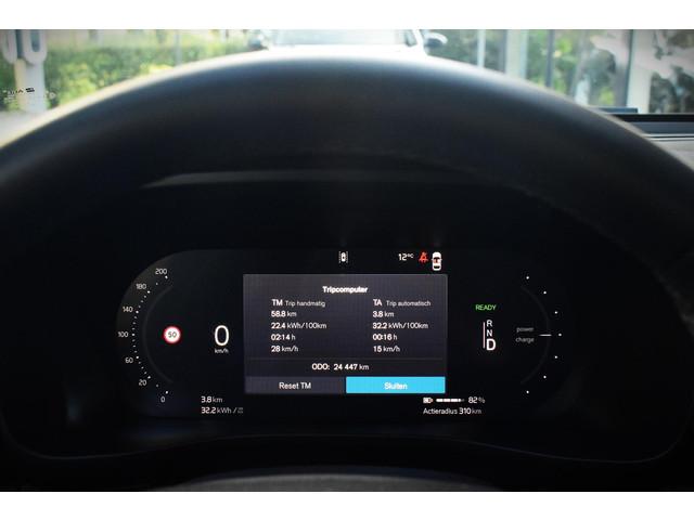 Volvo EX40