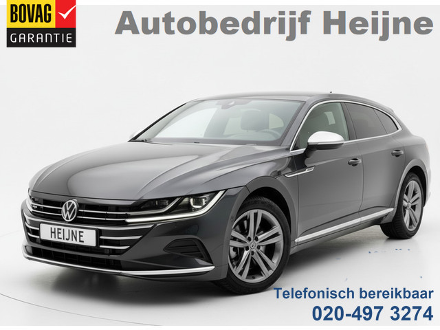 Volkswagen Arteon 2022 Hybride
