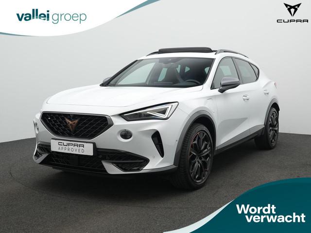 Cupra Formentor 2023 Hybride