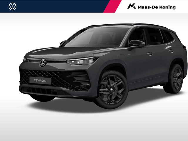 Volkswagen Tayron 2026 Benzine