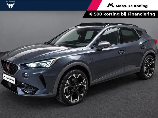 Cupra Formentor 2023 Hybride