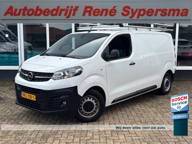 Opel Vivaro 2021 Diesel