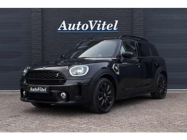 Mini Countryman 2023 Hybride