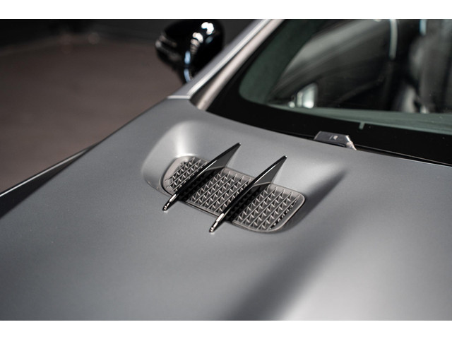 Mercedes-Benz SL-Klasse