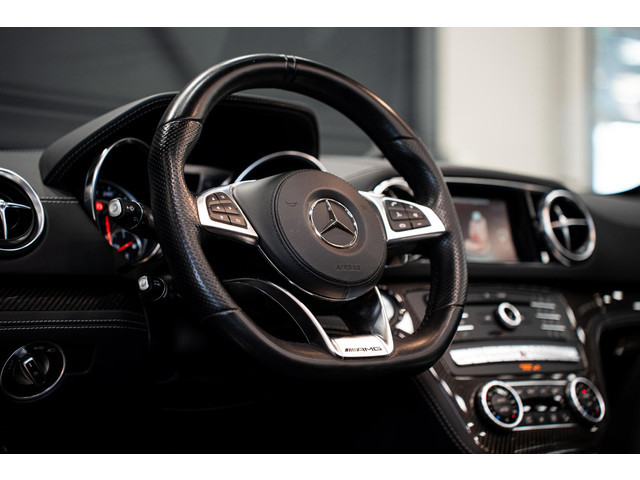 Mercedes-Benz SL-Klasse