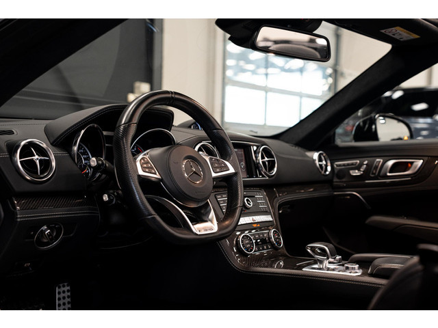 Mercedes-Benz SL-Klasse