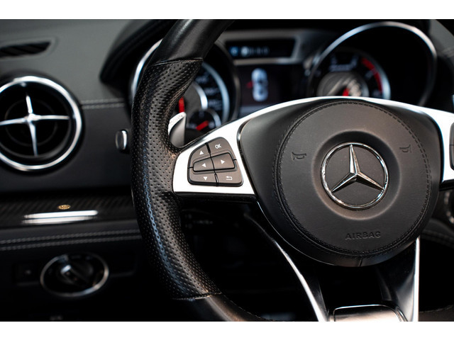 Mercedes-Benz SL-Klasse