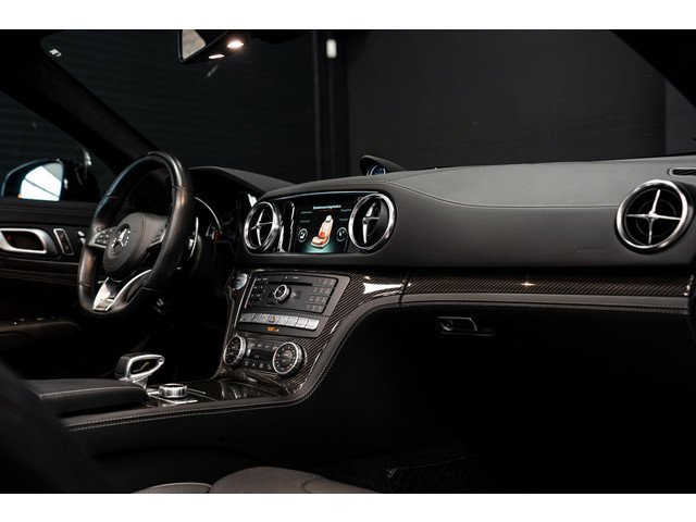 Mercedes-Benz SL-Klasse