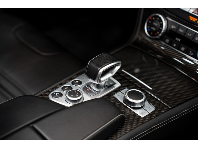 Mercedes-Benz SL-Klasse