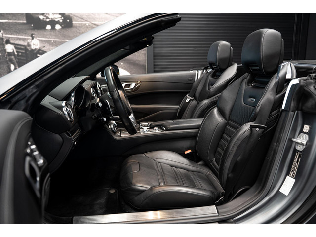 Mercedes-Benz SL-Klasse