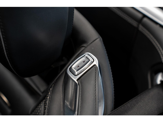 Mercedes-Benz SL-Klasse