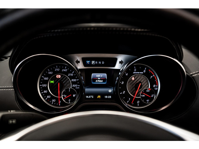 Mercedes-Benz SL-Klasse