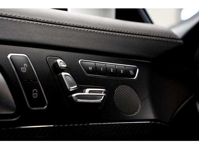 Mercedes-Benz SL-Klasse