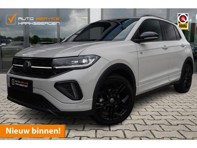 Volkswagen T-Cross 2025 Benzine