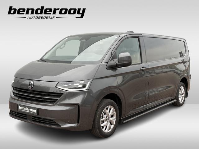 Volkswagen Transporter 2025 Diesel