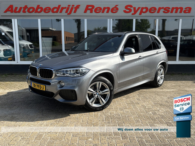 BMW X5 2018 Diesel