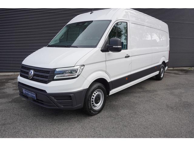 Volkswagen Crafter 2024 Diesel