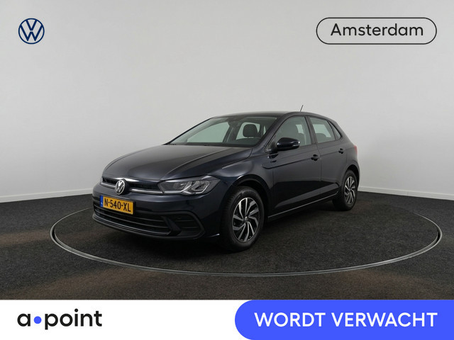 Volkswagen Polo 2022 Benzine
