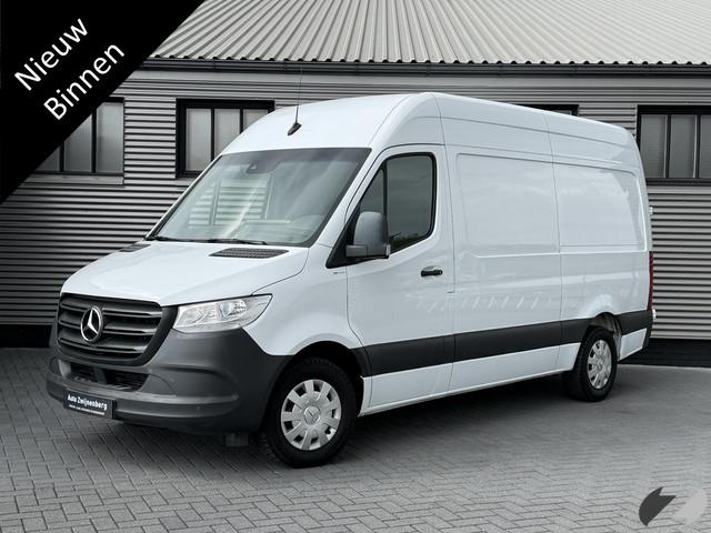 Mercedes-Benz Sprinter 2020 Diesel
