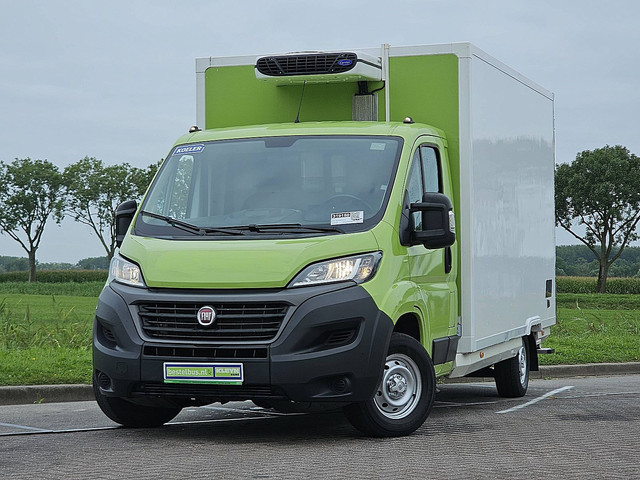 Fiat Ducato 2021 Diesel