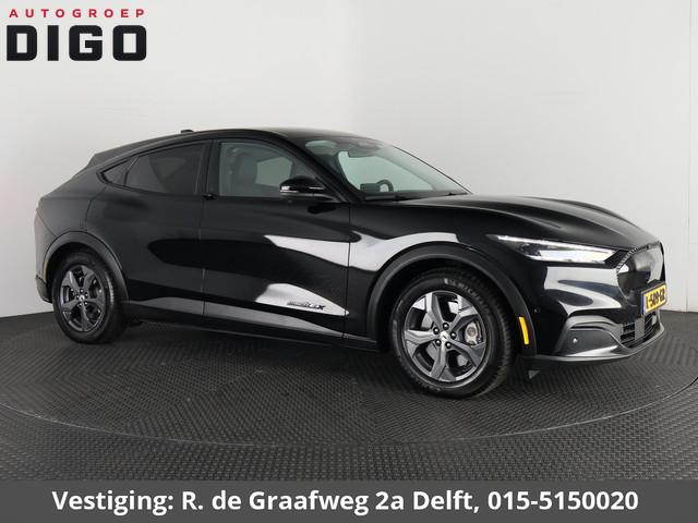 Ford Mustang Mach-E