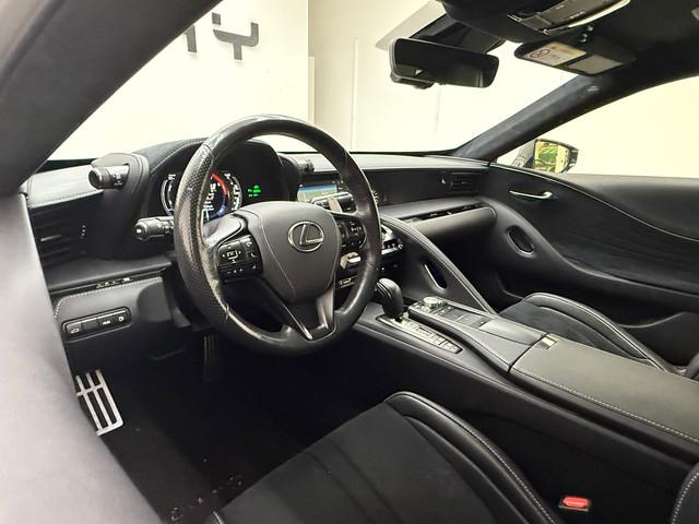 Lexus LC
