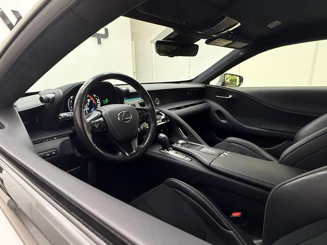 Lexus LC