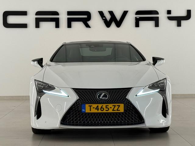 Lexus LC