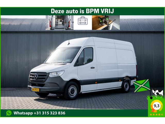 Mercedes-Benz Sprinter 2020 Diesel